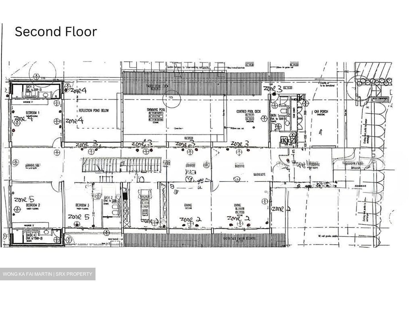 Oei Tiong Ham Park (D10), Detached #574103181